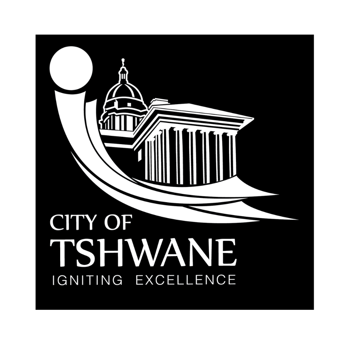 City of Tswane
