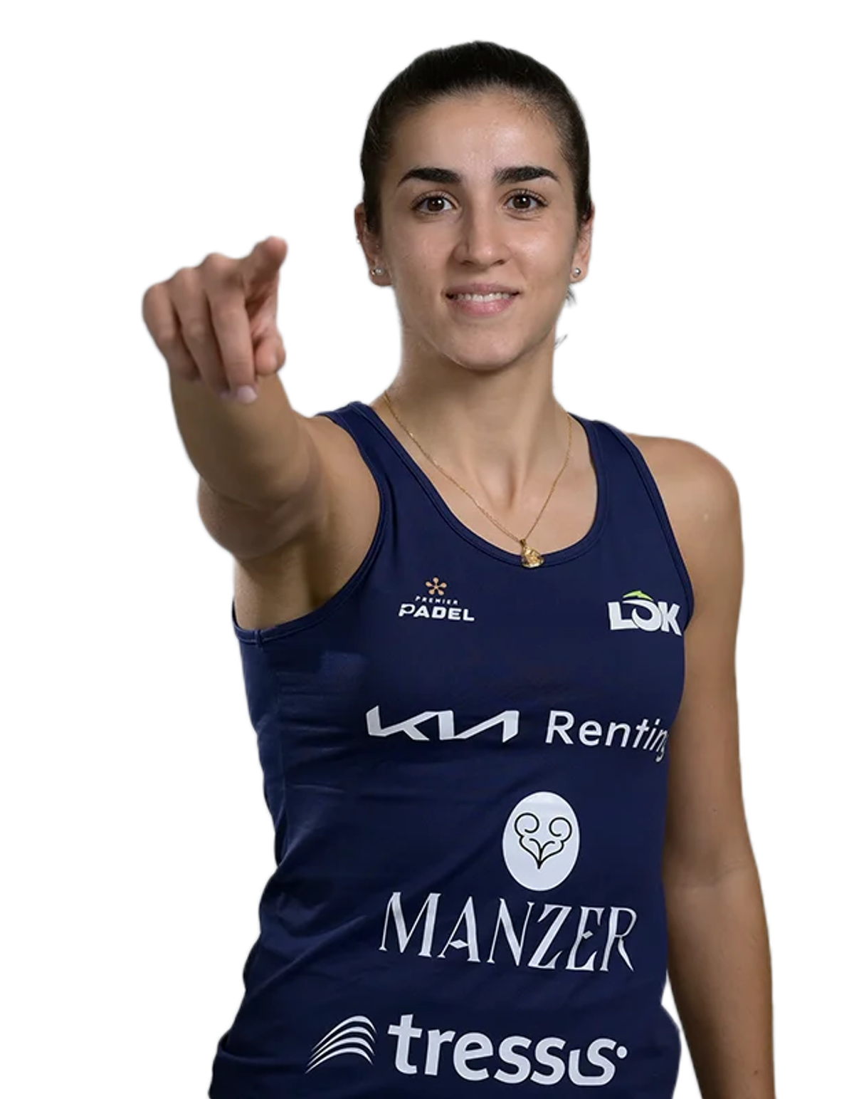 Beatriz Caldera Sanchez