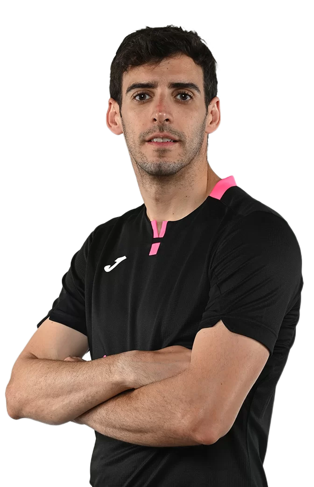 Jose Antonio Diestro