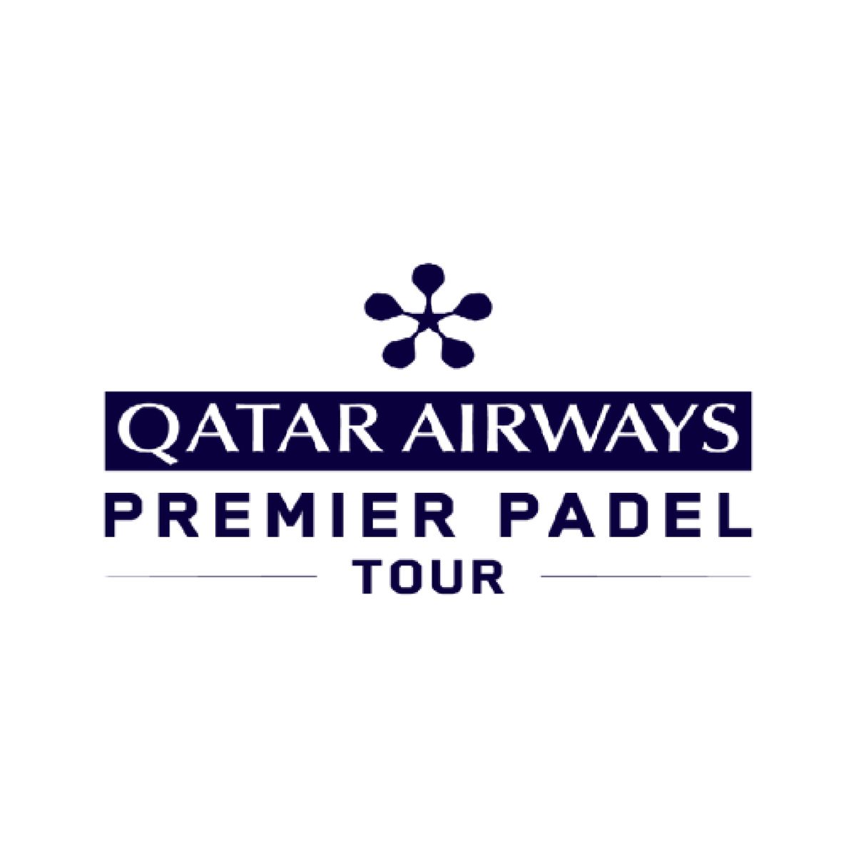 Qatar Airways Premier Padel Tour