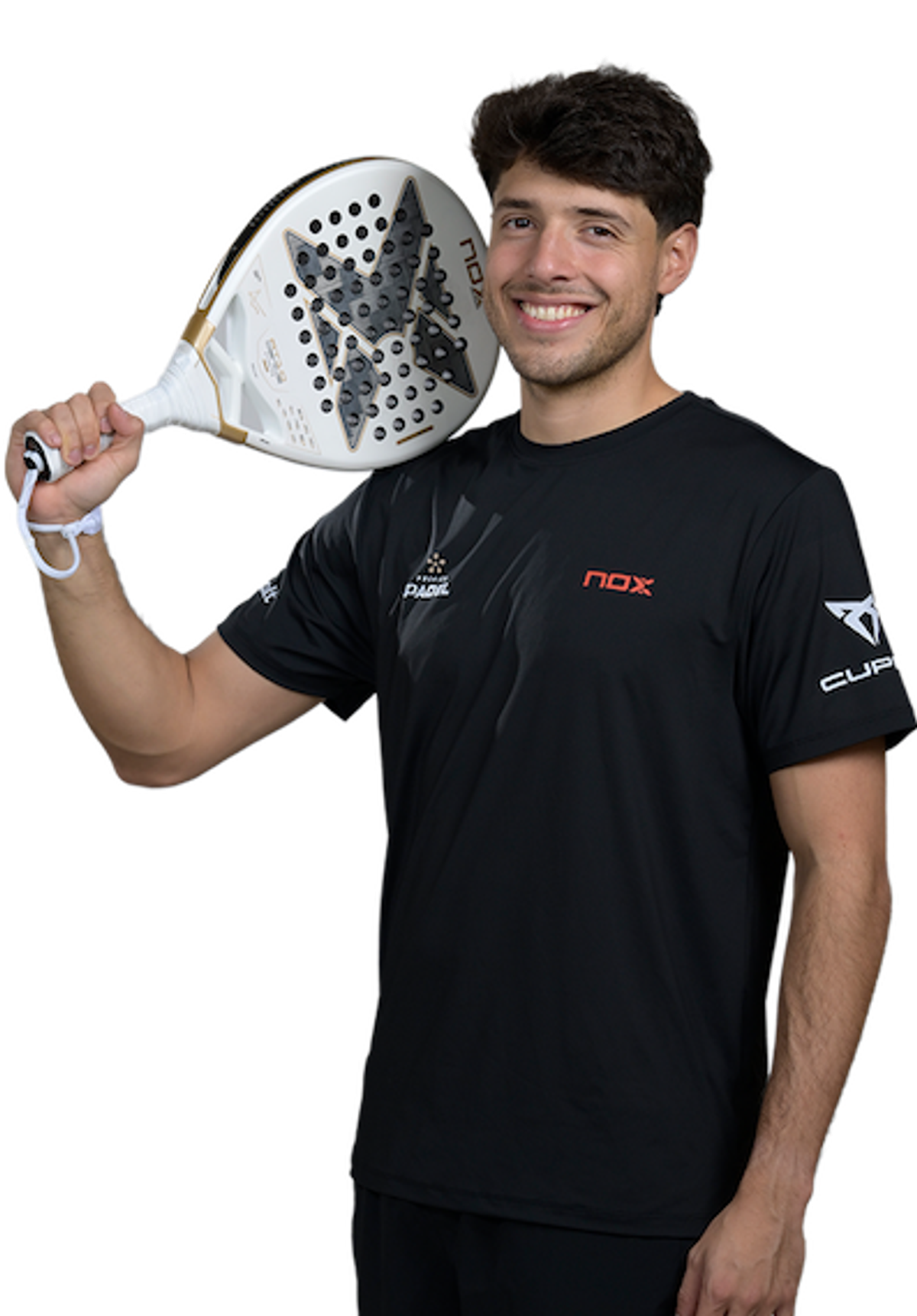 Agustin Tapia