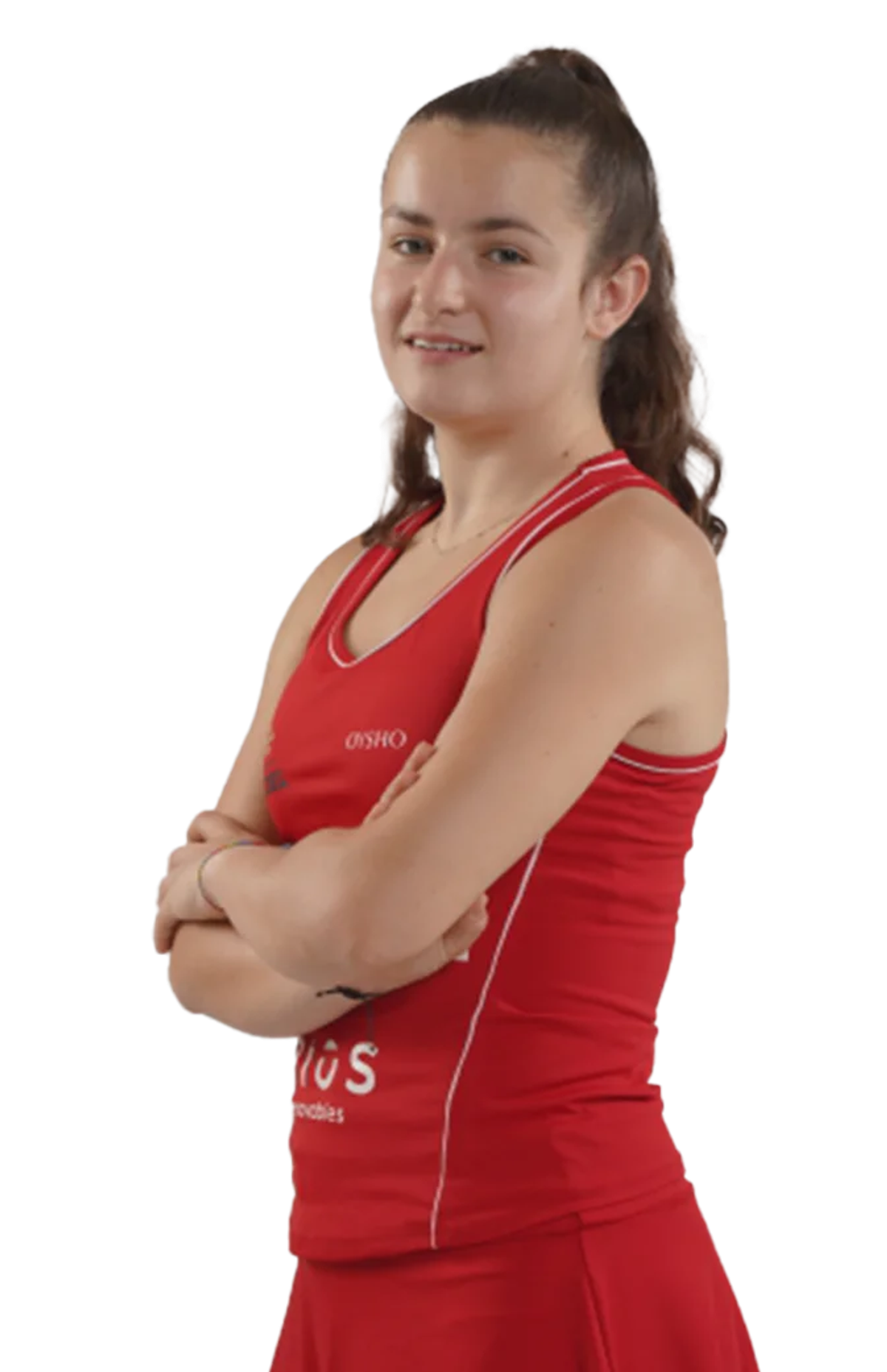 Martina Calvo