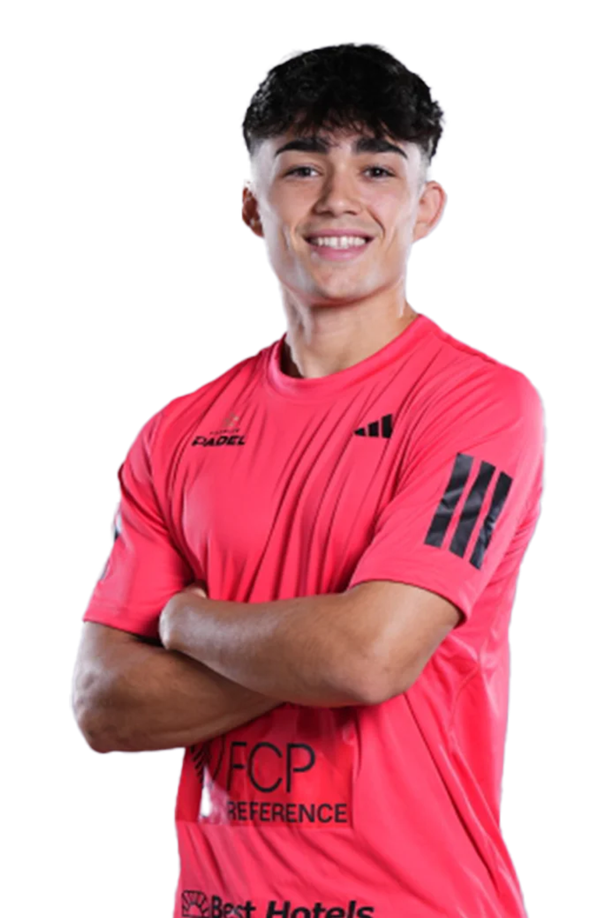 Pol Hernandez Alvarez