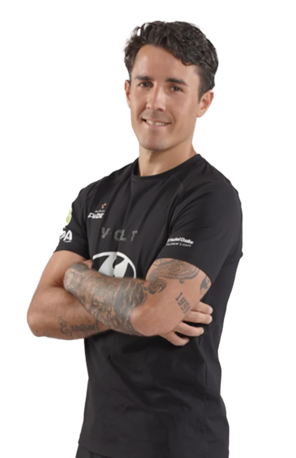 Federico Mourino
