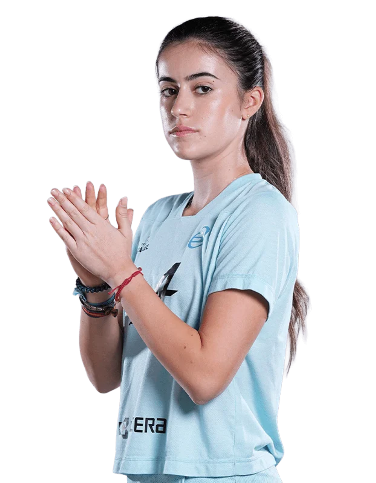 Claudia Fernandez Sanchez