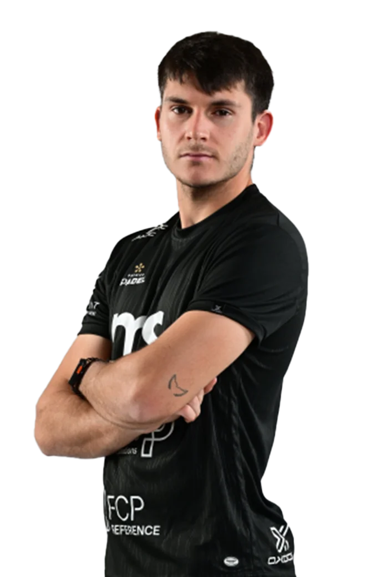 Arnau Ayats Delgado