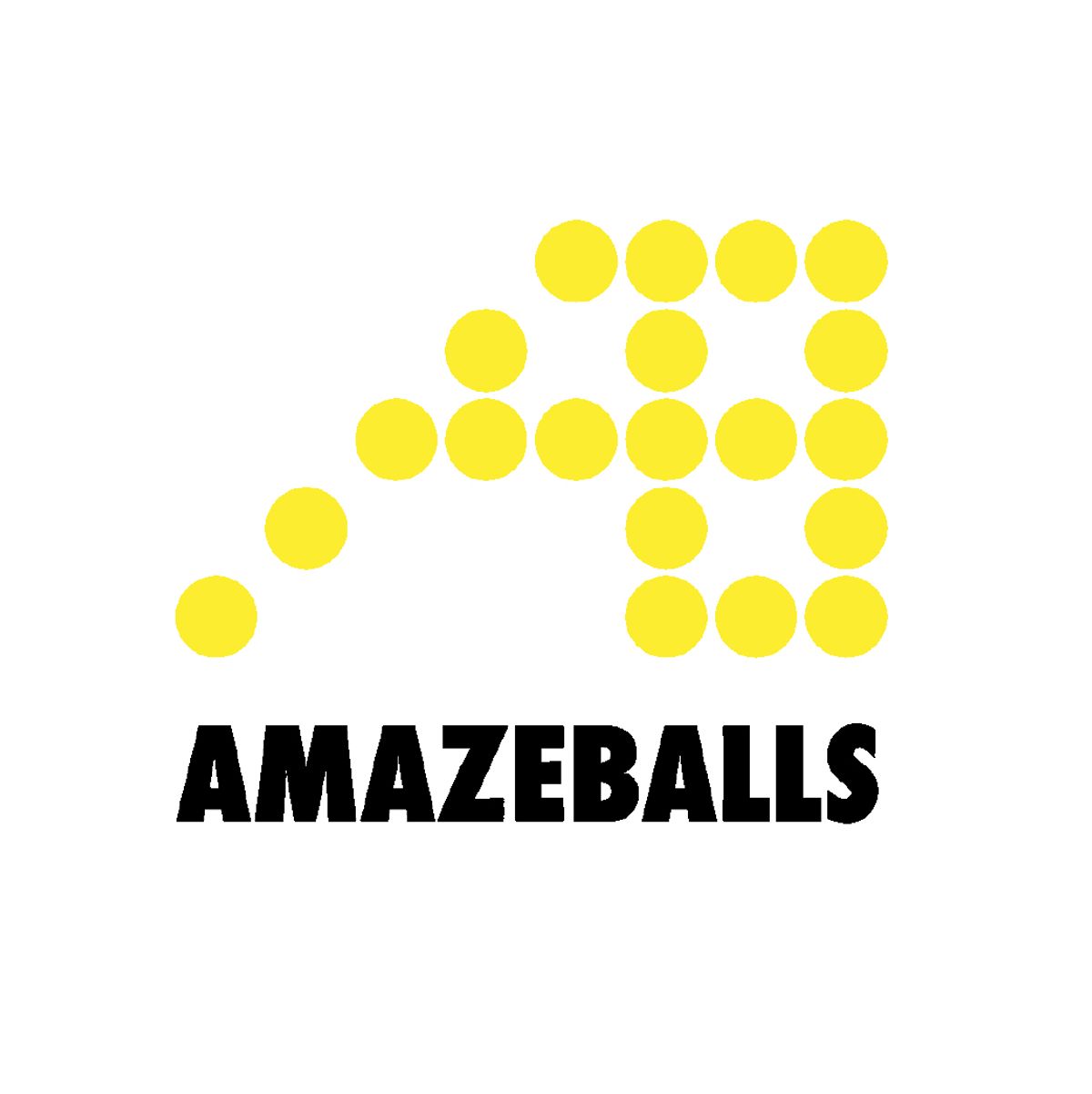 Amazeballs