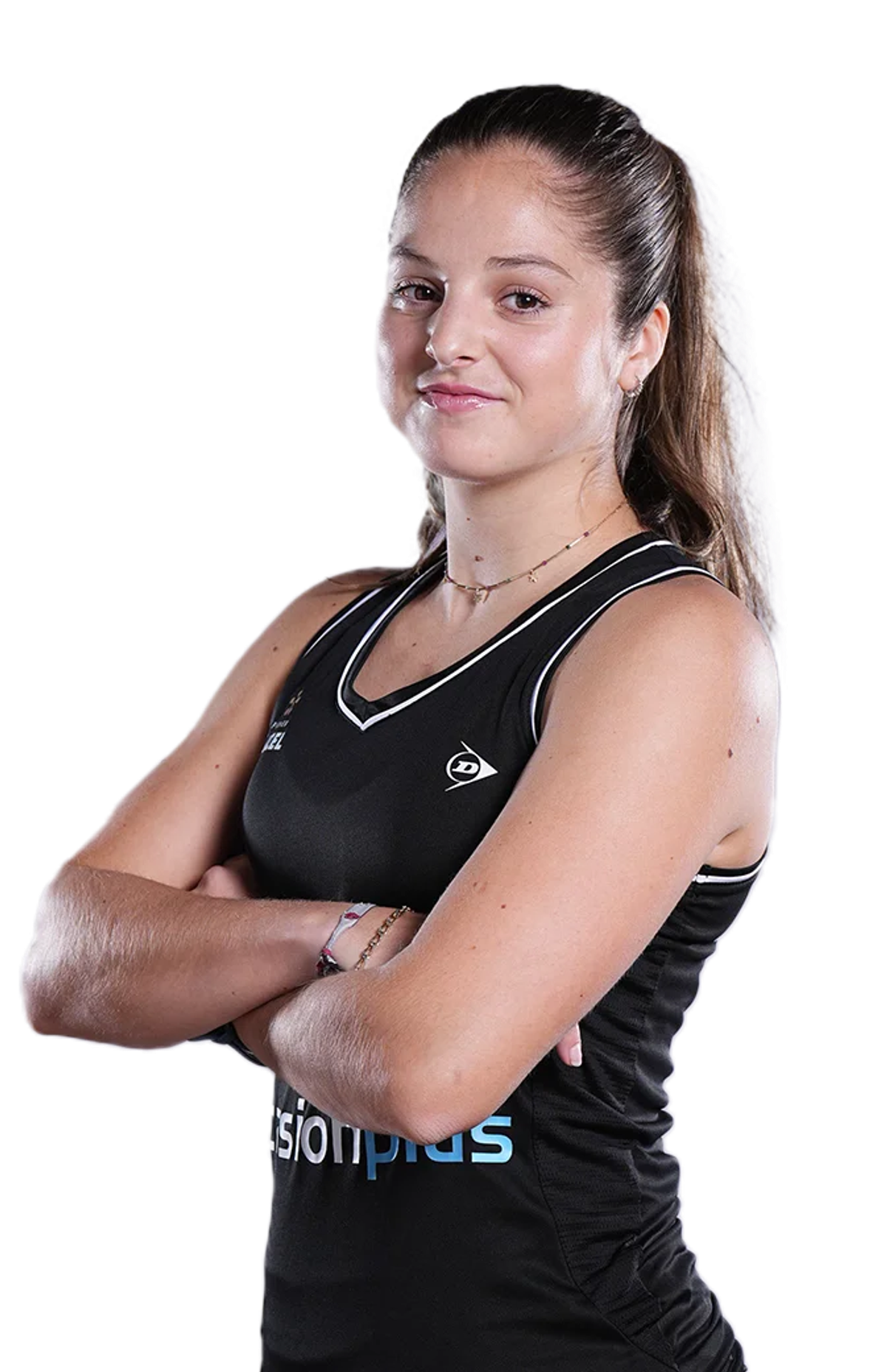 Marta Borrero Fernández De La Puente