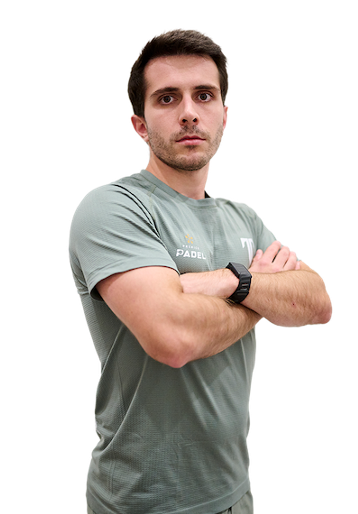 Lucas Bergamini