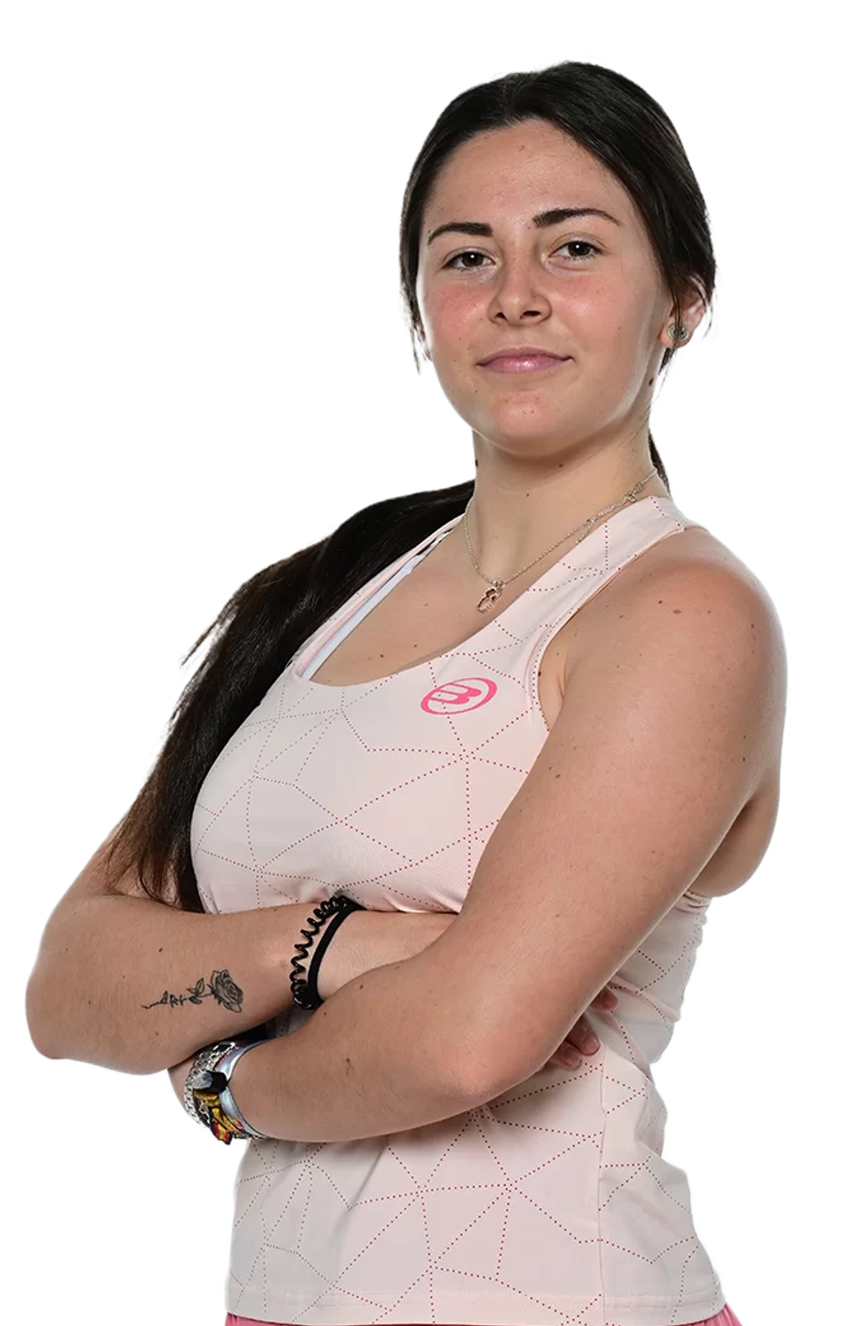 Amanda Lopez Moral