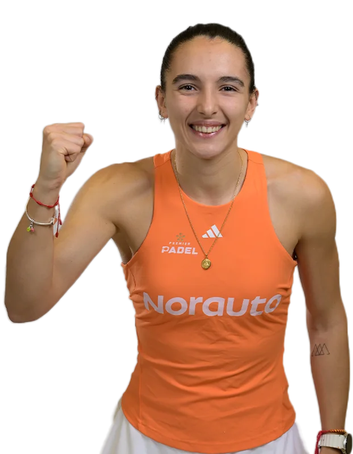 Lorena Rufo Ortiz