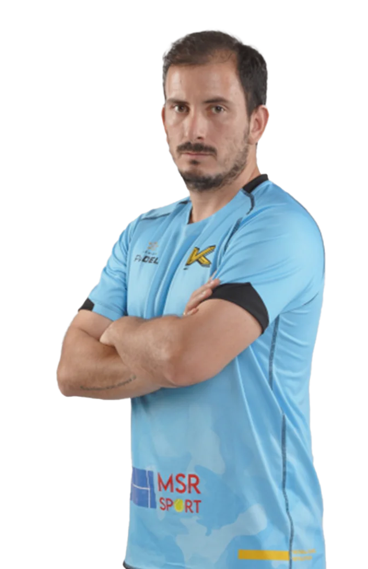 Juan Cruz Belluati