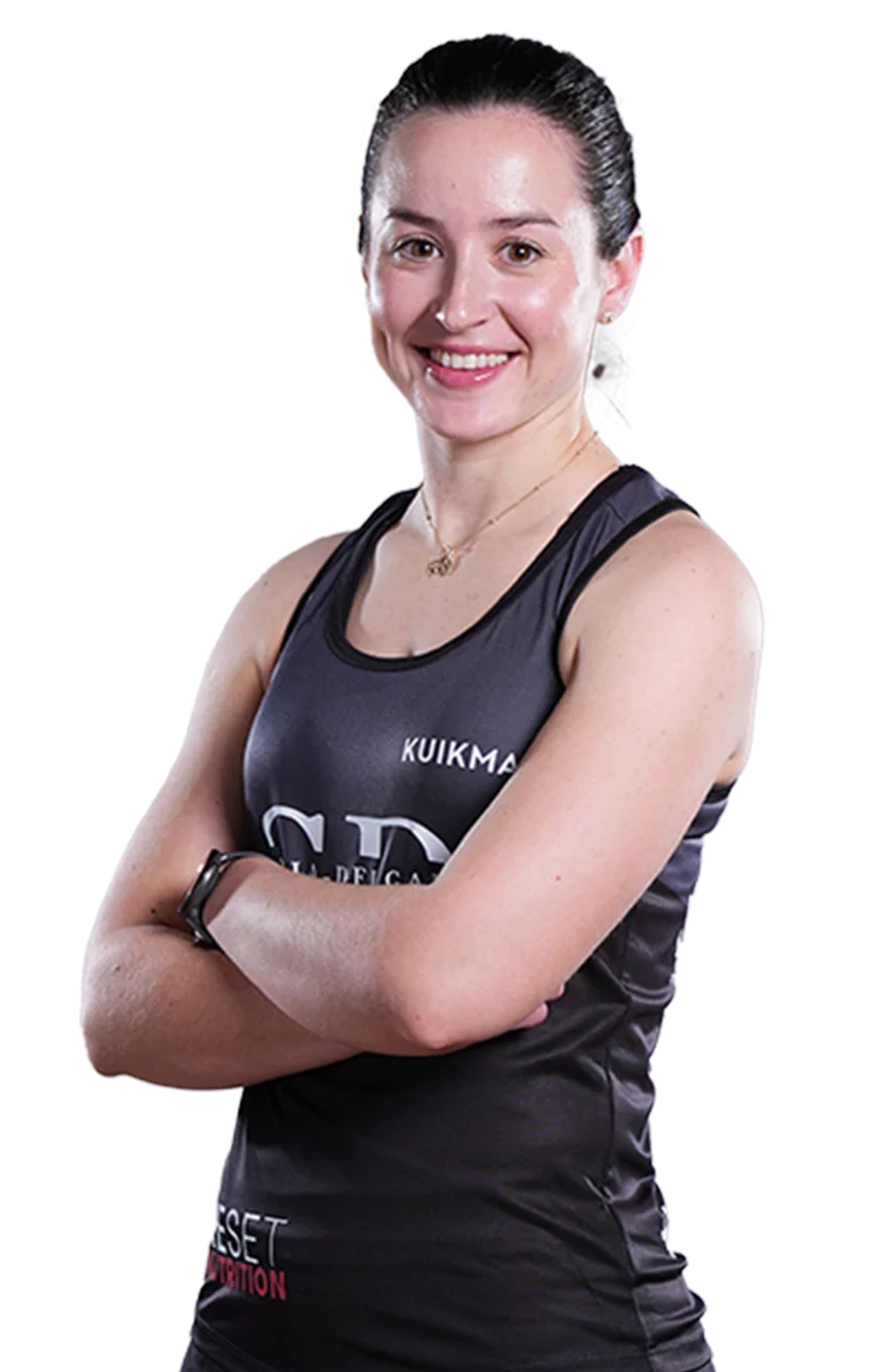 Lucia Perez Parra