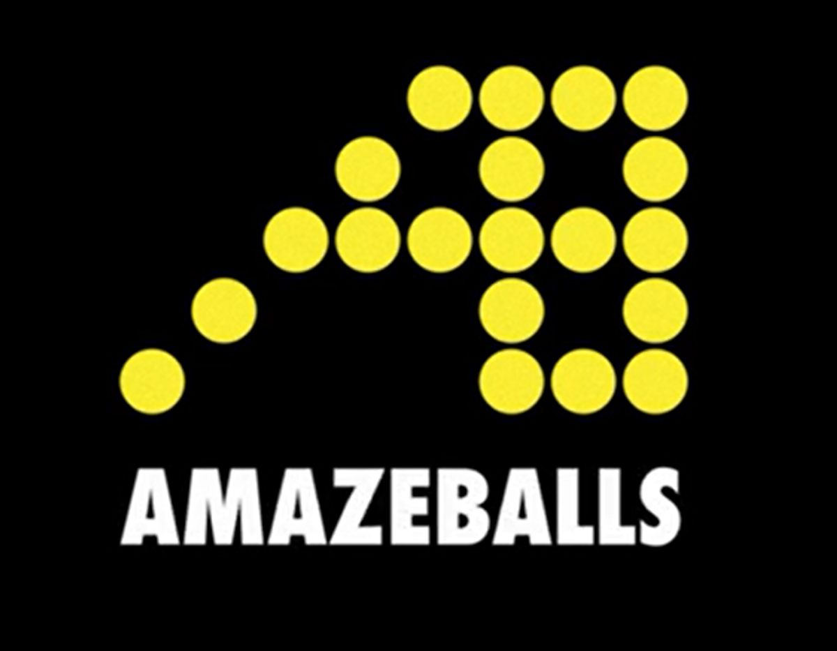 Amazeballs