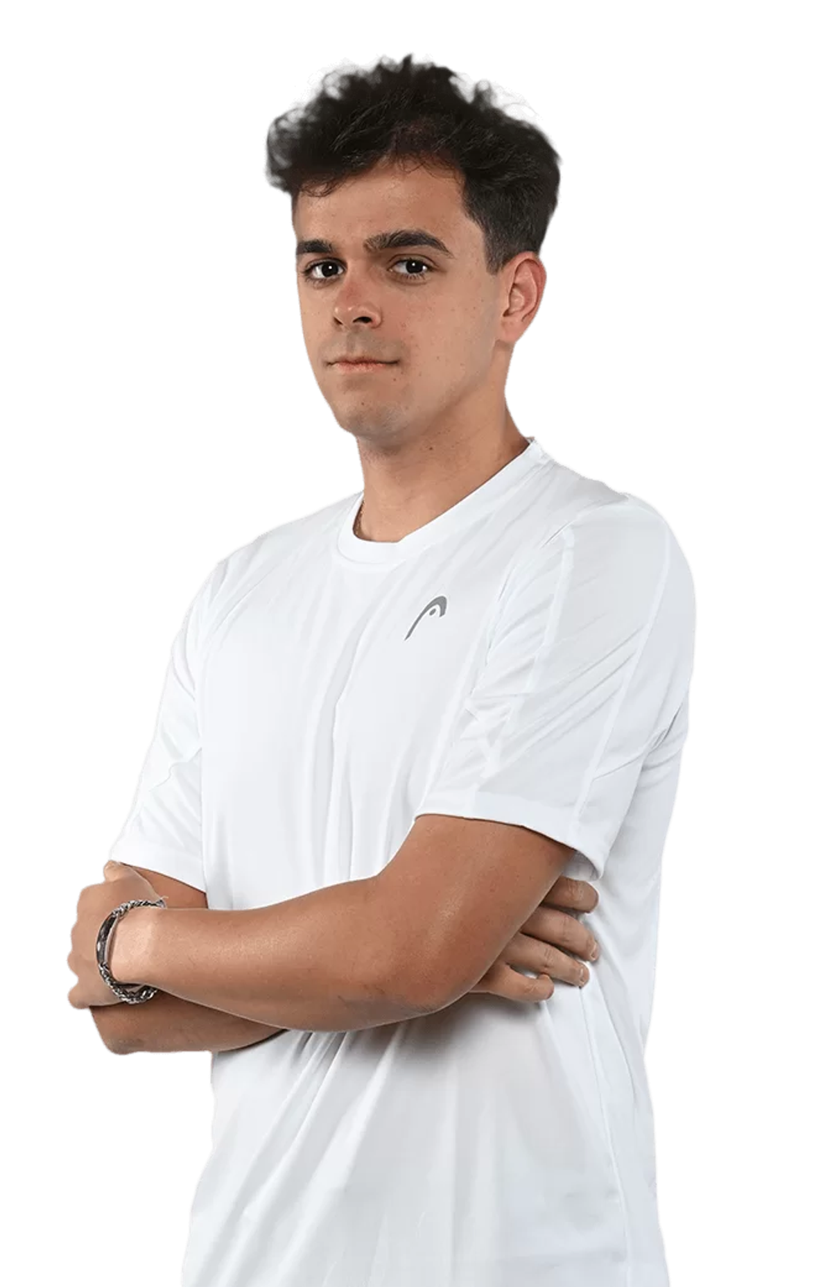 Alonso Rodriguez Martinez