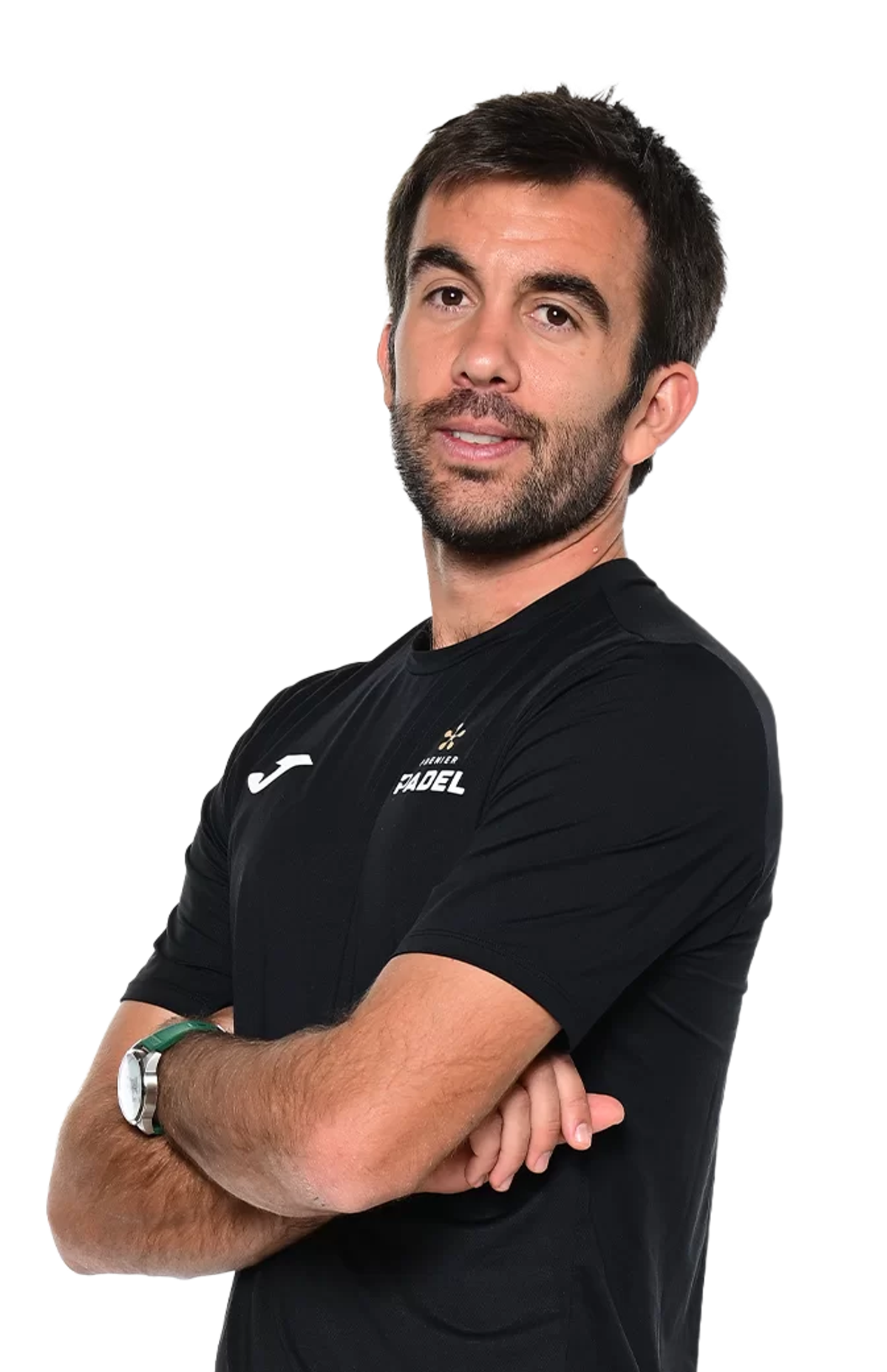 Antonio Fernandez