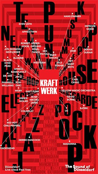 kraftwerk - Thumbnail