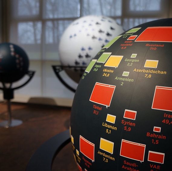 dasa-globen - Thumbnail