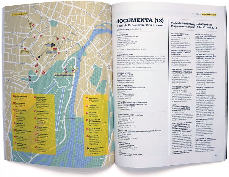 monopol-kassel - Thumbnail