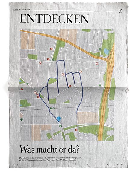 zeit-tracker - Thumbnail