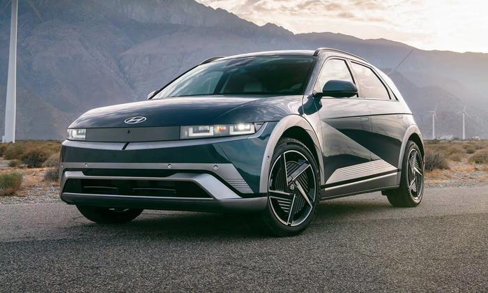 Ioniq 5