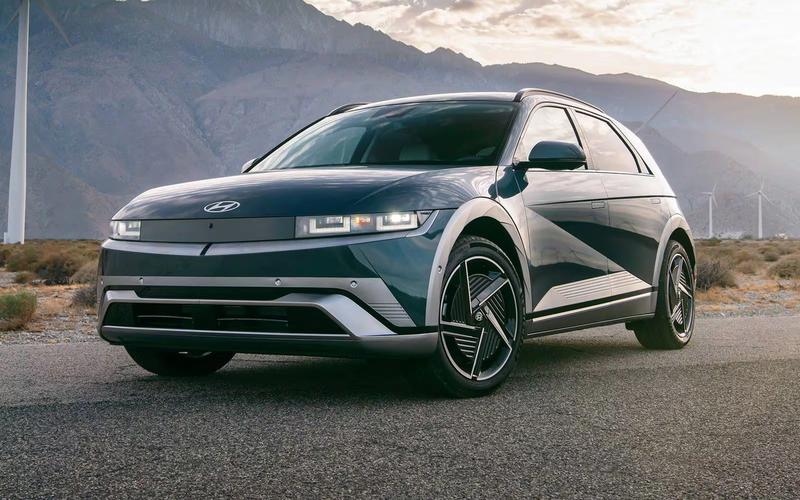Ioniq 5
