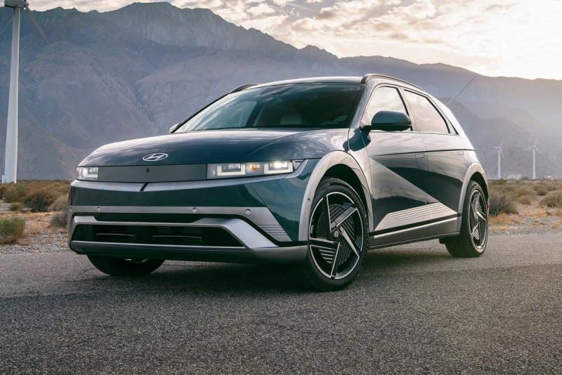 Ioniq 5