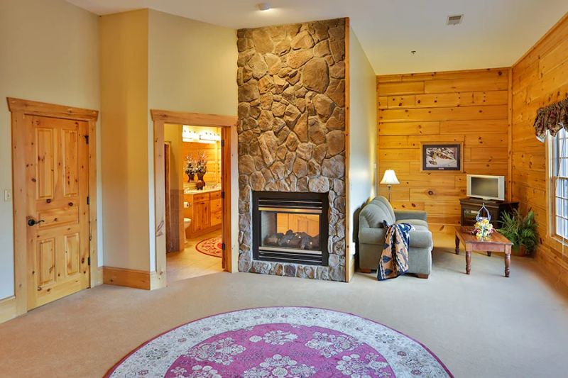House Mountain Inn — photo 7