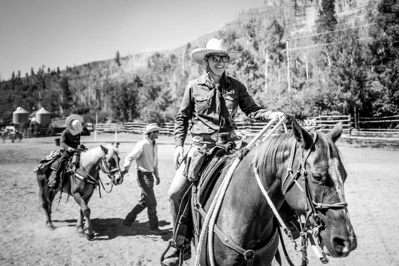 Drowsy Water Ranch — photo 5