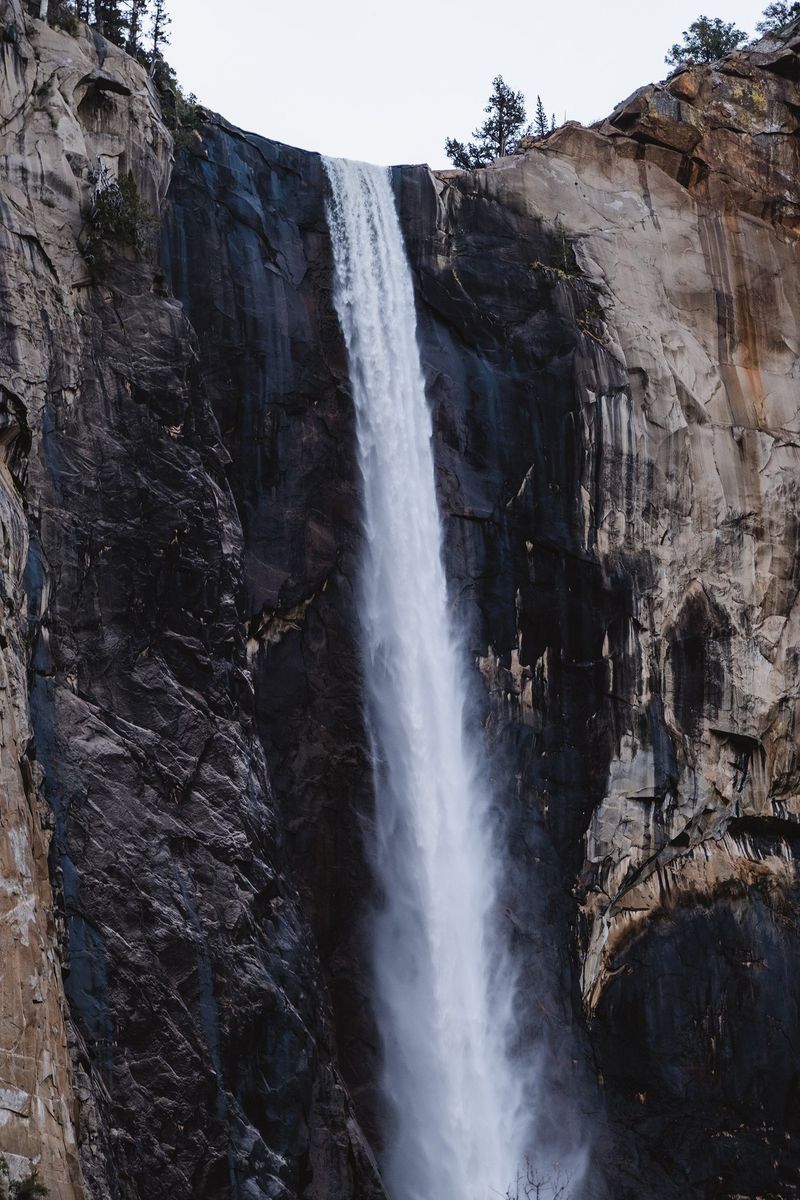 Yosemite National Park — photo 2
