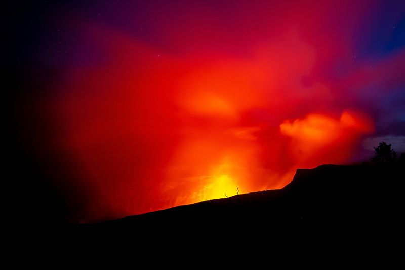 Hawaii Volcanoes National Park — photo 4
