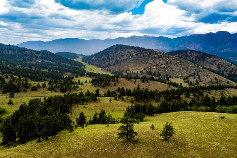 Tarryall River Ranch — photo 8