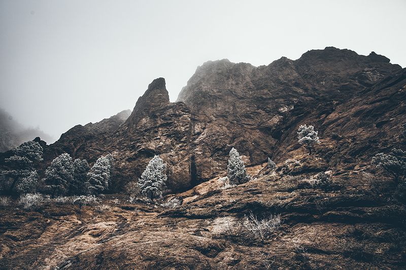 Rocky Mountain National Park — photo 3