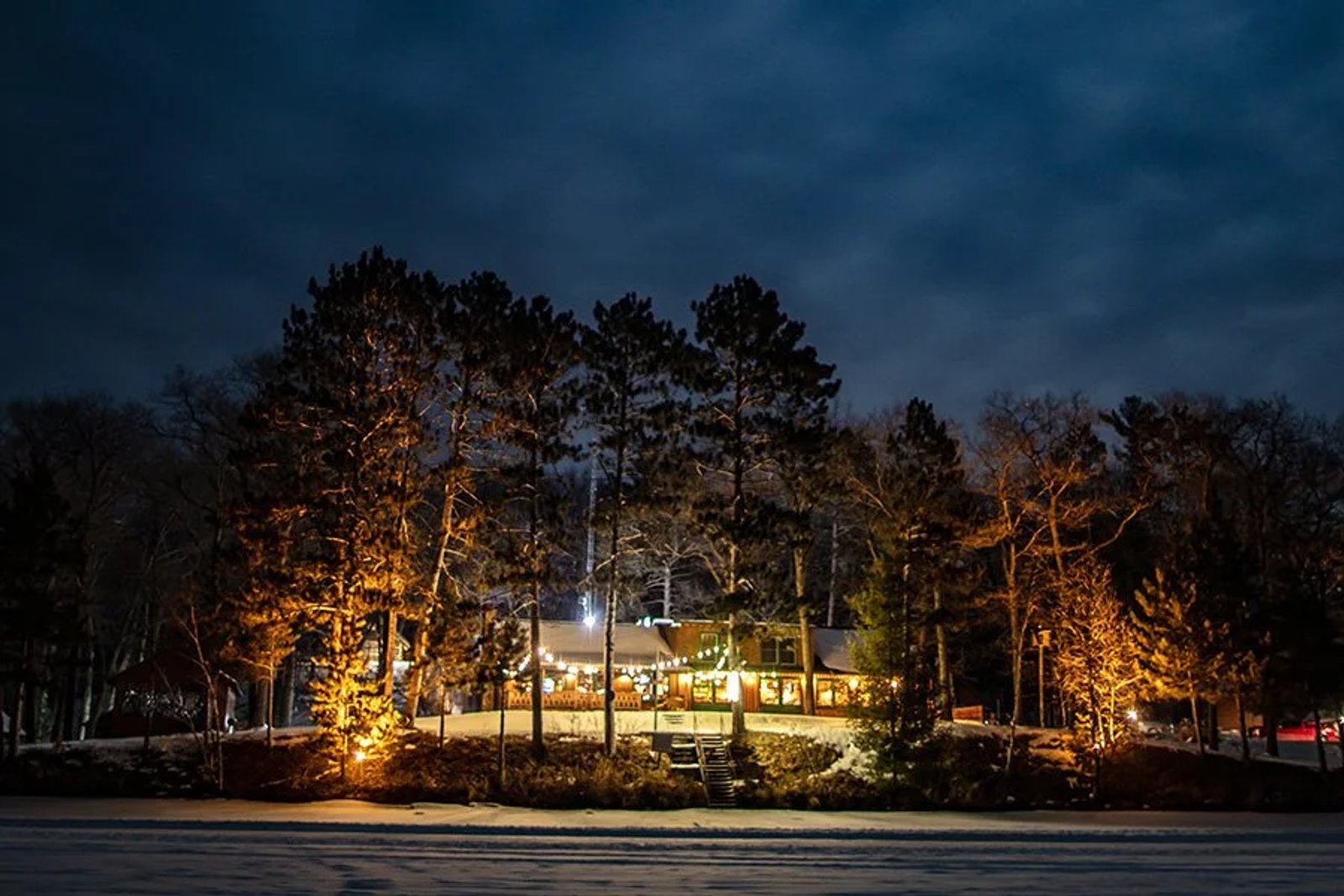 Grace | Top Wisconsin Resort Photographer — Resort Video + Photography | Buffalo Media Group | Drone Services