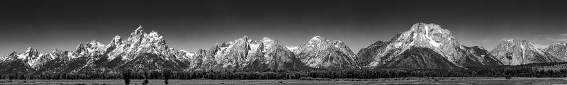 Grand Teton National Park — photo 1