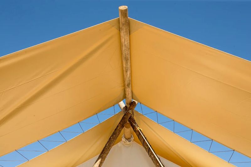 Under Canvas Tucson — photo 7