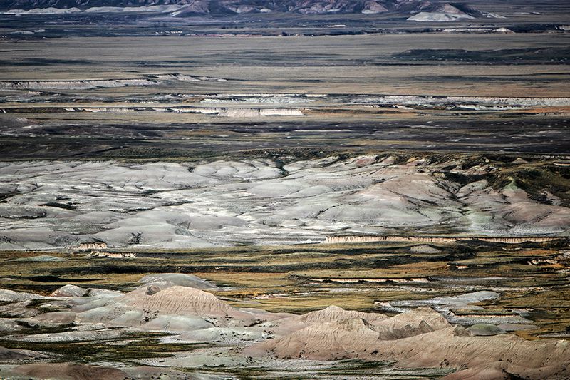 Badlands National Park — photo 3