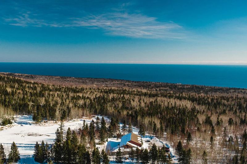 Mountain Inn at Lutsen — photo 8