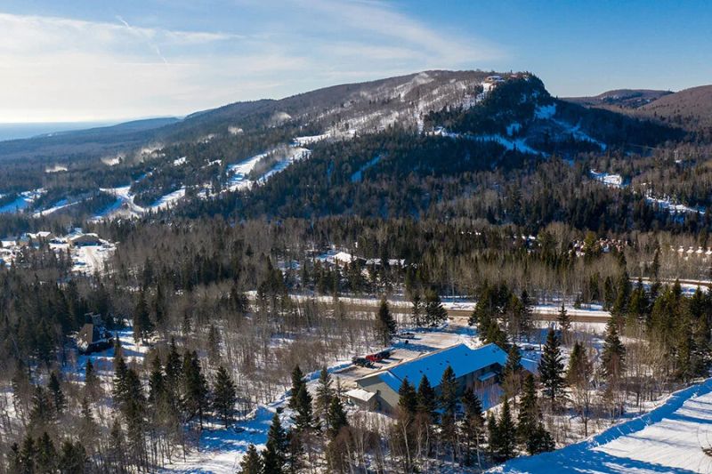 Mountain Inn at Lutsen — photo 6