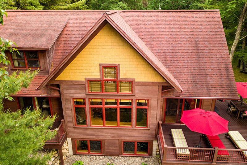 Lakehome 5 MN — photo 6