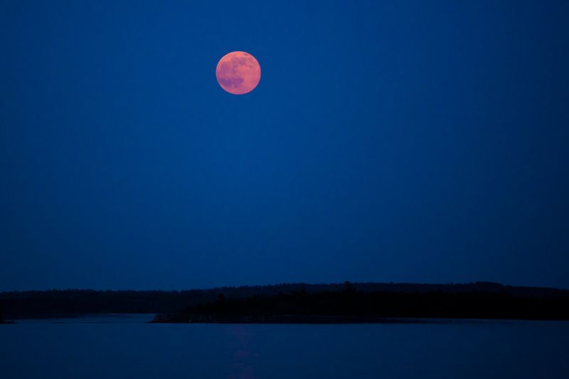 Voyageurs National Park — photo 3