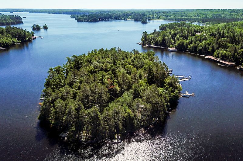 Ludlow’s Island Resort — photo 2