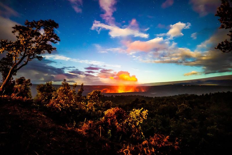Hawaii Volcanoes National Park — photo 5