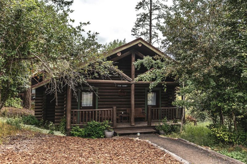 Red Horse Mountain Ranch — photo 8
