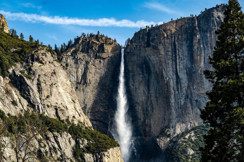 Yosemite National Park — photo 8