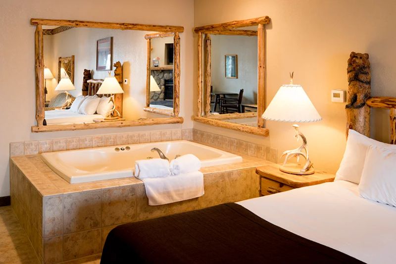 Great Wolf Lodge Wisconsin Dells — photo 2