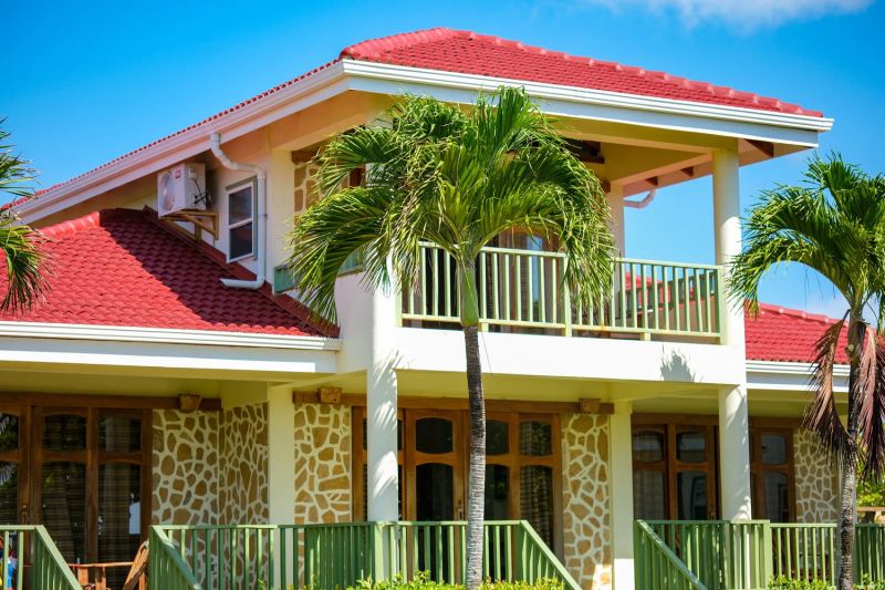 Hopkins Bay Resort Belize — photo 3