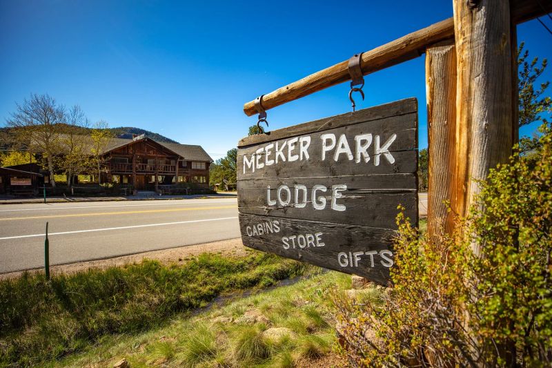 Meeker Park Lodge — photo 3