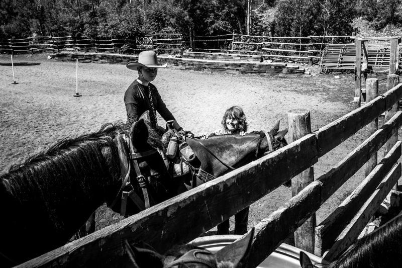Drowsy Water Ranch — photo 7