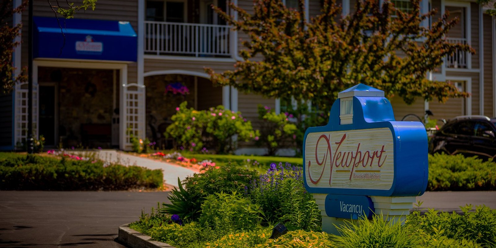 Newport Resort
